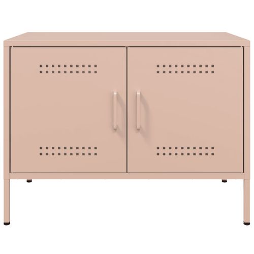 Meuble TV Multimédia Étagère Télévision Buffet Téléviseur