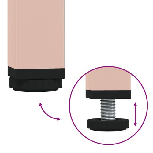 Meuble TV Multimédia Étagère Télévision Buffet Téléviseur