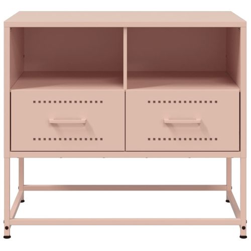 Meuble TV Multimédia Étagère Télévision Buffet Téléviseur