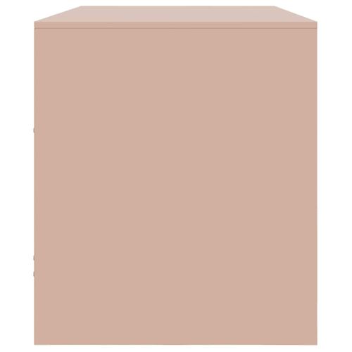 Meuble TV Multimédia Étagère Télévision Buffet Téléviseur