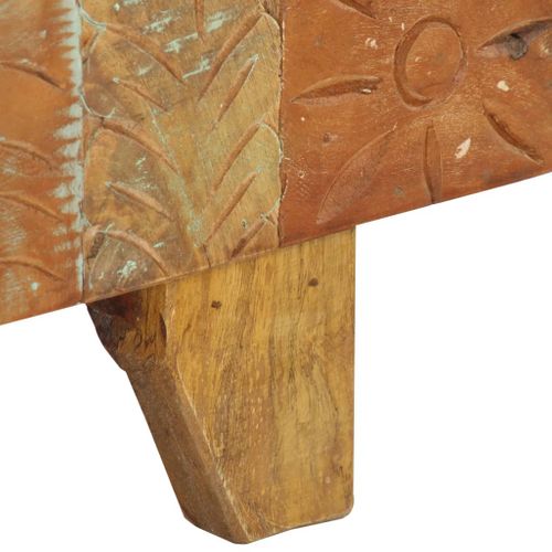 Meuble TV Multimédia Étagère Télévision Buffet Téléviseur