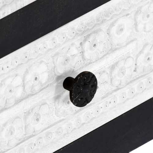 Meuble TV Multimédia Étagère Télévision Buffet Téléviseur