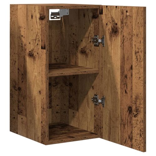 Meuble TV Multimédia Étagère Télévision Buffet Téléviseur