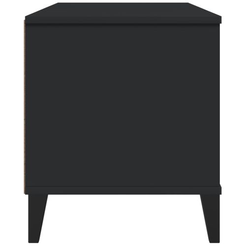 Meuble TV Multimédia Étagère Télévision Buffet Téléviseur