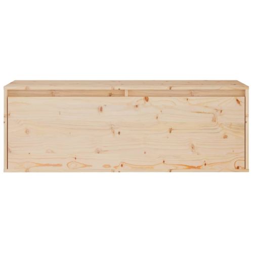 Meuble TV Multimédia Étagère Télévision Buffet Téléviseur