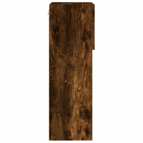 Meuble TV Multimédia Étagère Télévision Buffet Téléviseur