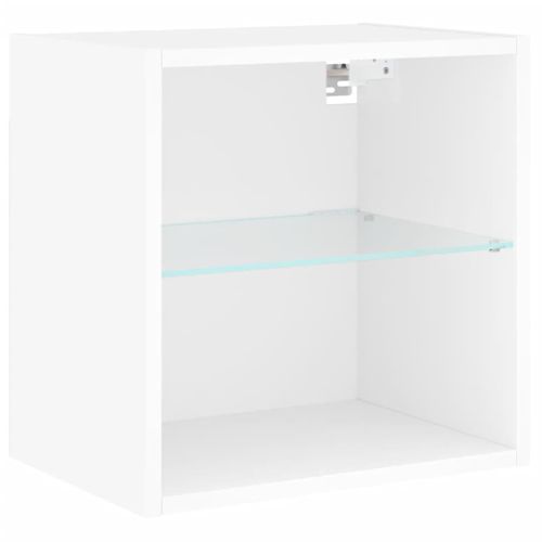 Meubles TV Multimédia Étagère Télévision Buffet Téléviseur