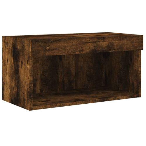 Meubles TV Multimédia Étagère Télévision Buffet Téléviseur