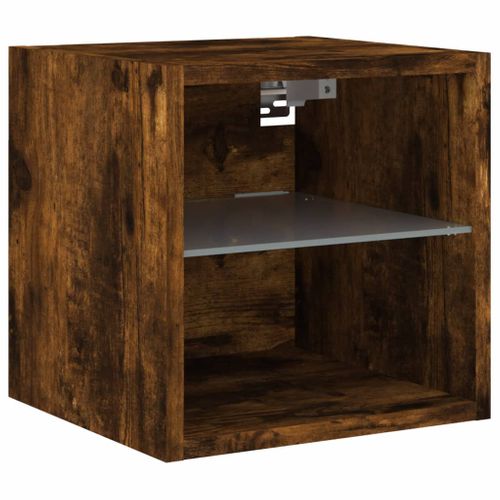 Meubles TV Multimédia Étagère Télévision Buffet Téléviseur