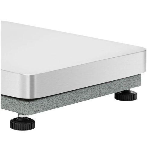 Balance Plateforme Professionnelle Industrielle Pèse-colis 150 Kg / 0,005 Kg 40 X 50