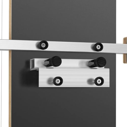 Découpe Polystyrène 200 Watts 1 300 Mm / 330 Mm Sur Pied Surface D'appui Aluminium No