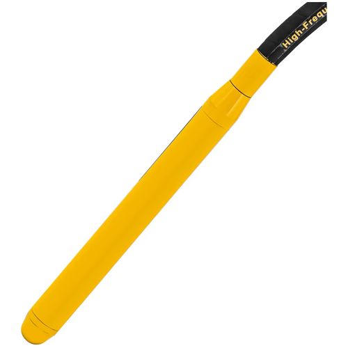 Vibreur à Béton Avec Convertisseur 1500 Watts 490 X 50 Mm 230 Volts Acier Inoxydable