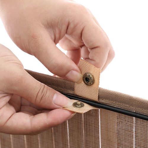 Panier à Linge En Bambou Corbeille à Linge 72 Litres Pliable Avec Sac Amovible Et Lav