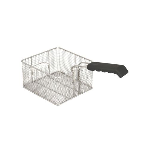 Friteuse Cuisine Professionnelle 2 Bacs 13 Litres Cuve Amovible Avec Minuterie Acier