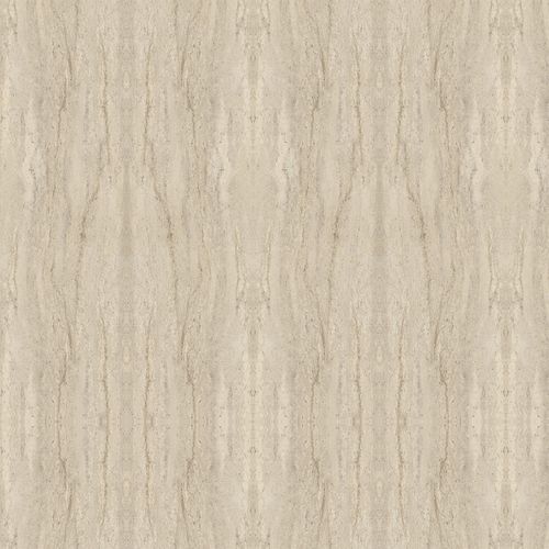 Table Basse Console D'appoint Ovale 43 X 70 X 44 Cm Travertin Naturel 03_0010829