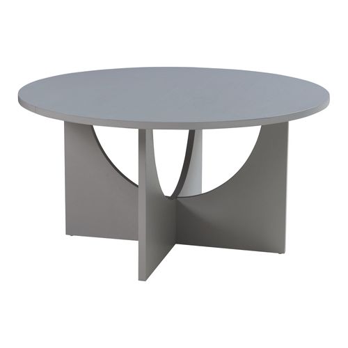 Table Basse  80 X 42 Cm Gris Clair 03_0010846