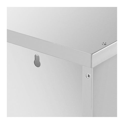 Armoire Murale En Acier Inoxydable Armoire Murale Avec Portes Coulissantes Armoire Mu