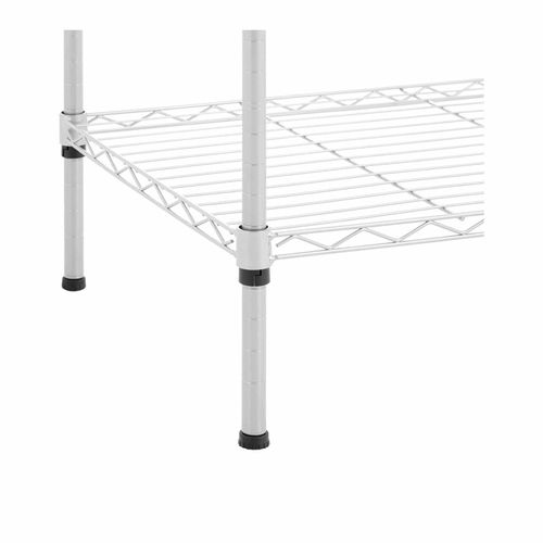 Portant à Vêtements 190 X 45 X 195 Cm 210 Kg Portant à Vêtements Solide Porte-vêtemen