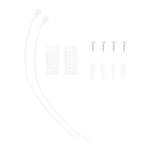 Portant à Vêtements 190 X 45 X 195 Cm 210 Kg Portant à Vêtements Solide Porte-vêtemen