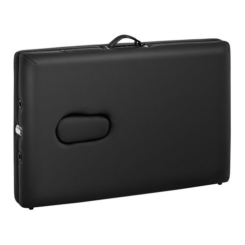 Table De Massage Pliante Pliable Professionnelle Lit Portable En Bois Portative Matér