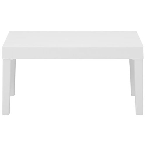 Salon De Jardin Meuble D'extérieur Ensemble De Mobilier 6 Pièces Avec Coussins Plasti