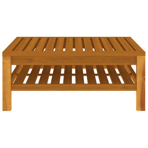 Salon De Jardin Meuble D'extérieur Ensemble De Mobilier 6 Pièces Avec Coussin Crème B