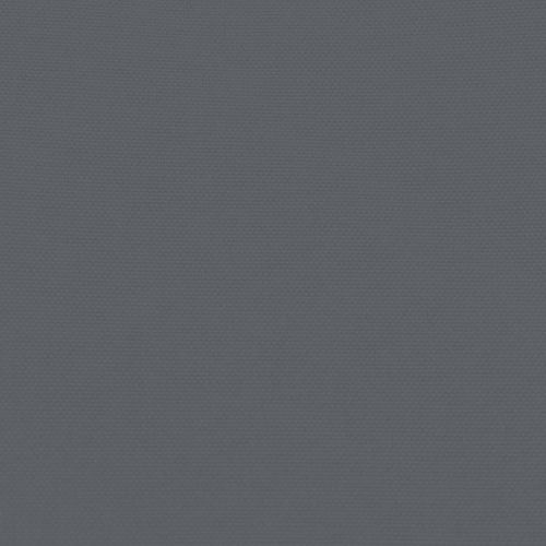 Salon De Jardin Meuble D'extérieur Ensemble De Mobilier 4 Pièces Noir Et Gris Résine