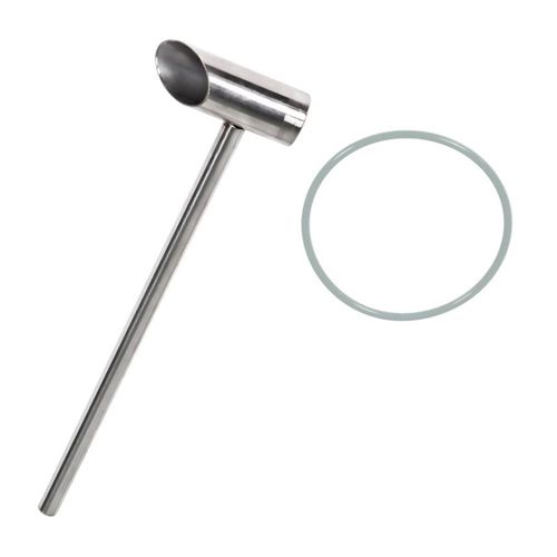 Machine à Barbe à Papa Professionnelle Diamètre 52 Cm Avec Protection 3614070