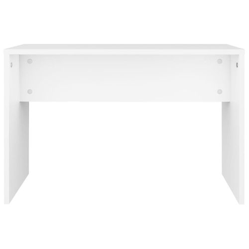 Coiffeuse Table De Maquillage Design Meuble Mobilier De Chambre 86,5 X 35 X 136 Cm