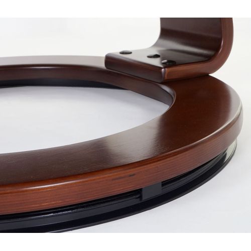 Fauteuil De Relaxation Avec Repose-pieds Réglable Pivotant En Tissu/textile Capacité De Charge 150