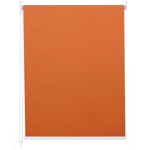 Store Enrouleur De Fenêtre Occultant Protection Solaire Store à Tirage Latéral 80x230cm Opaque