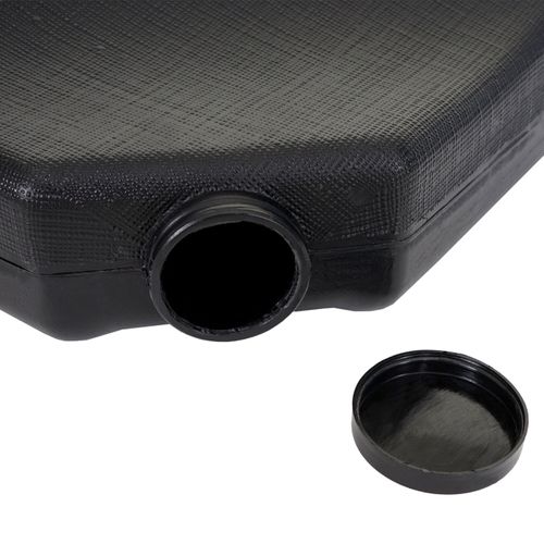 Pied De Parasol Remplissable à 80kg Sans Pied Croisé 04_0004265