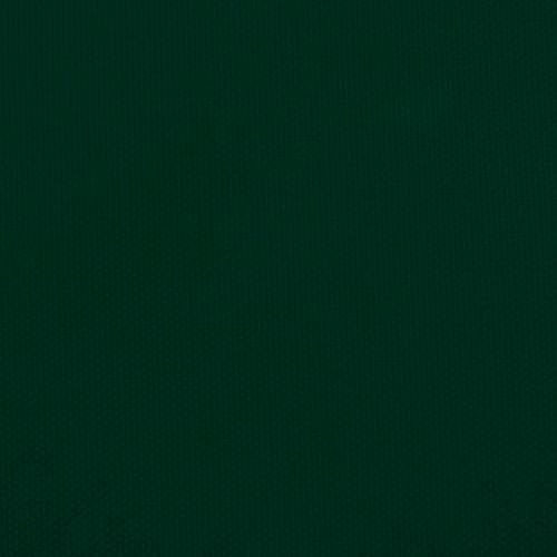 Voile Toile D'ombrage Parasol Tissu Oxford Rectangulaire 2 X 4 M Vert Foncé 02_000961