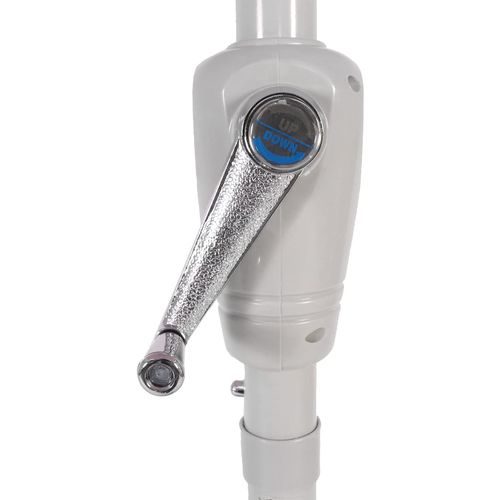 Parasol De Jardin D. 2,7m Inclinable Polyester/aluminium 5kg Rouge 04_0003871