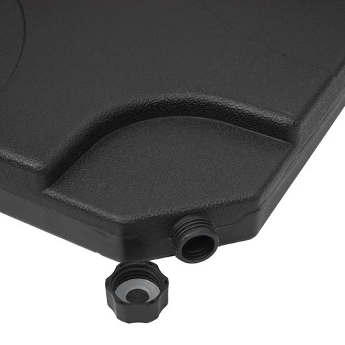 Pied De Parasol à 4 Parties Support 100kg Rempli 04_0004918