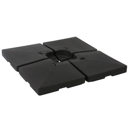 Pied De Parasol Support Remplissable 124kg 4 Modules 04_0003904