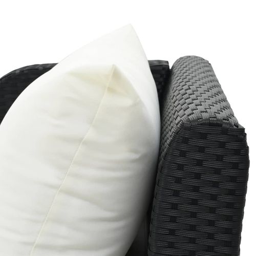 Transat Chaise Longue Bain De Soleil Lit De Jardin Terrasse Meuble D'extérieur Avec C