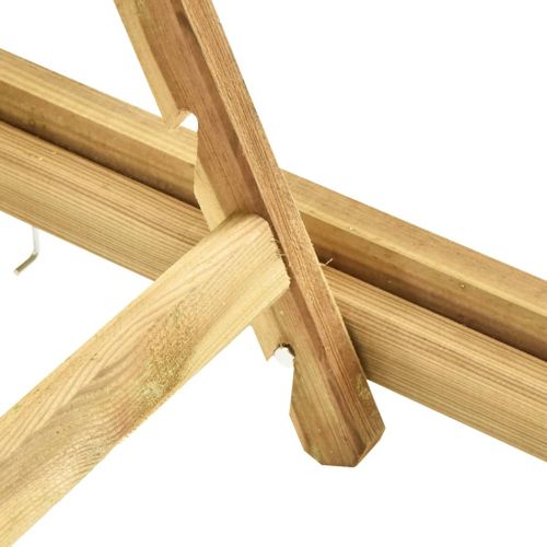 Transat Chaise Longue Bain De Soleil Lit De Jardin Terrasse Meuble D'extérieur