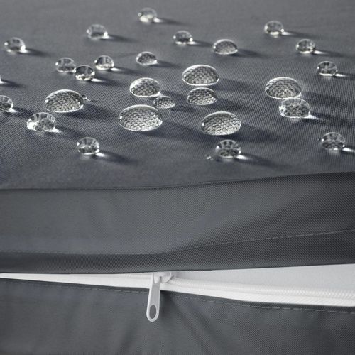 Bain De Soleil Transat Meuble Jardin 5 Positions Marron 08_0000227