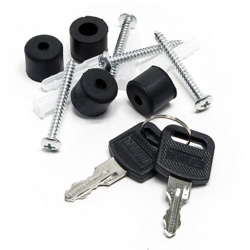 Boite Aux Lettres Design Compartiment Journaux Poste Acier Inoxydable Argenté 16_000