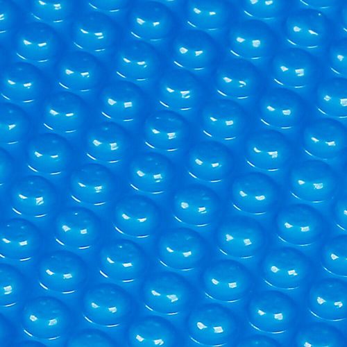 Bâche à Bulles 5x8 M Couverture De Piscine Solaire Chauffage De Bassin Bleu 16_000030