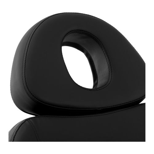 Fauteuil Esthétique Charge Max 150 Kg Noir 14_0007788