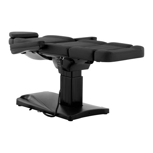 Fauteuil Esthétique Charge Max 150 Kg Noir 14_0007788