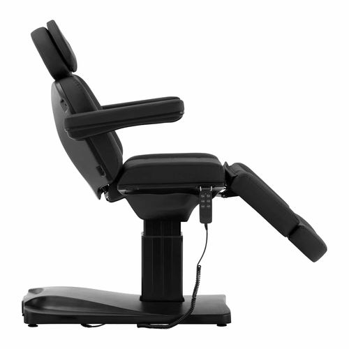 Fauteuil Esthétique Charge Max 150 Kg Noir 14_0007788