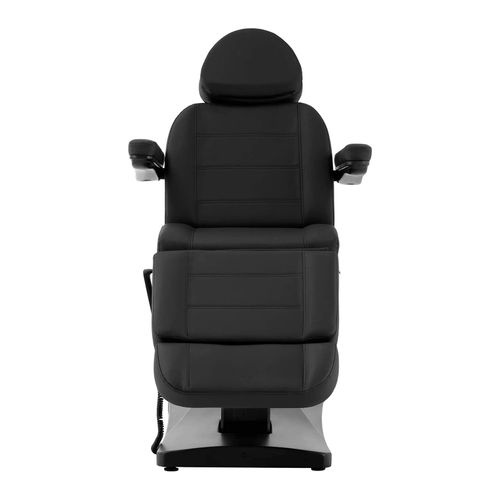 Fauteuil Esthétique Charge Max 150 Kg Noir 14_0007788