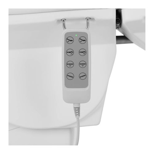 Fauteuil Esthétique Capacité De Charge De 150 Kg Blanc 14_0007790