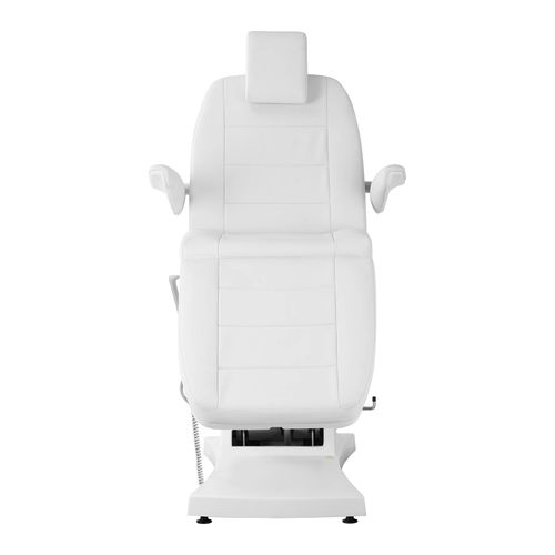 Fauteuil Esthétique Capacité De Charge De 150 Kg Blanc 14_0007790