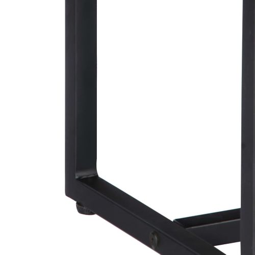 Meuble Télé Buffet TV Télévision Design Pratique 160 Cm Bois De Sesham Massif 2502079