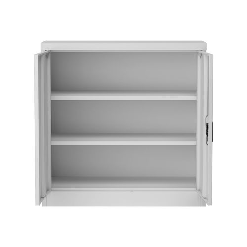 Armoire De Bureau Casier De Bureau Meuble De Rangement Pour Salon Bureau Chambre Atelier Acier