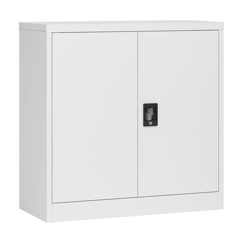 Armoire De Bureau Casier De Bureau Meuble De Rangement Pour Salon Bureau Chambre Atelier Acier